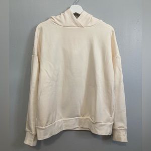 Fabletics Eco Go-O Pocket Hoodie Size S